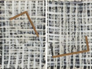 Mischa Kuball - Positiv / Negativ.