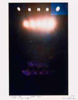 Mischa Kuball - Public stage