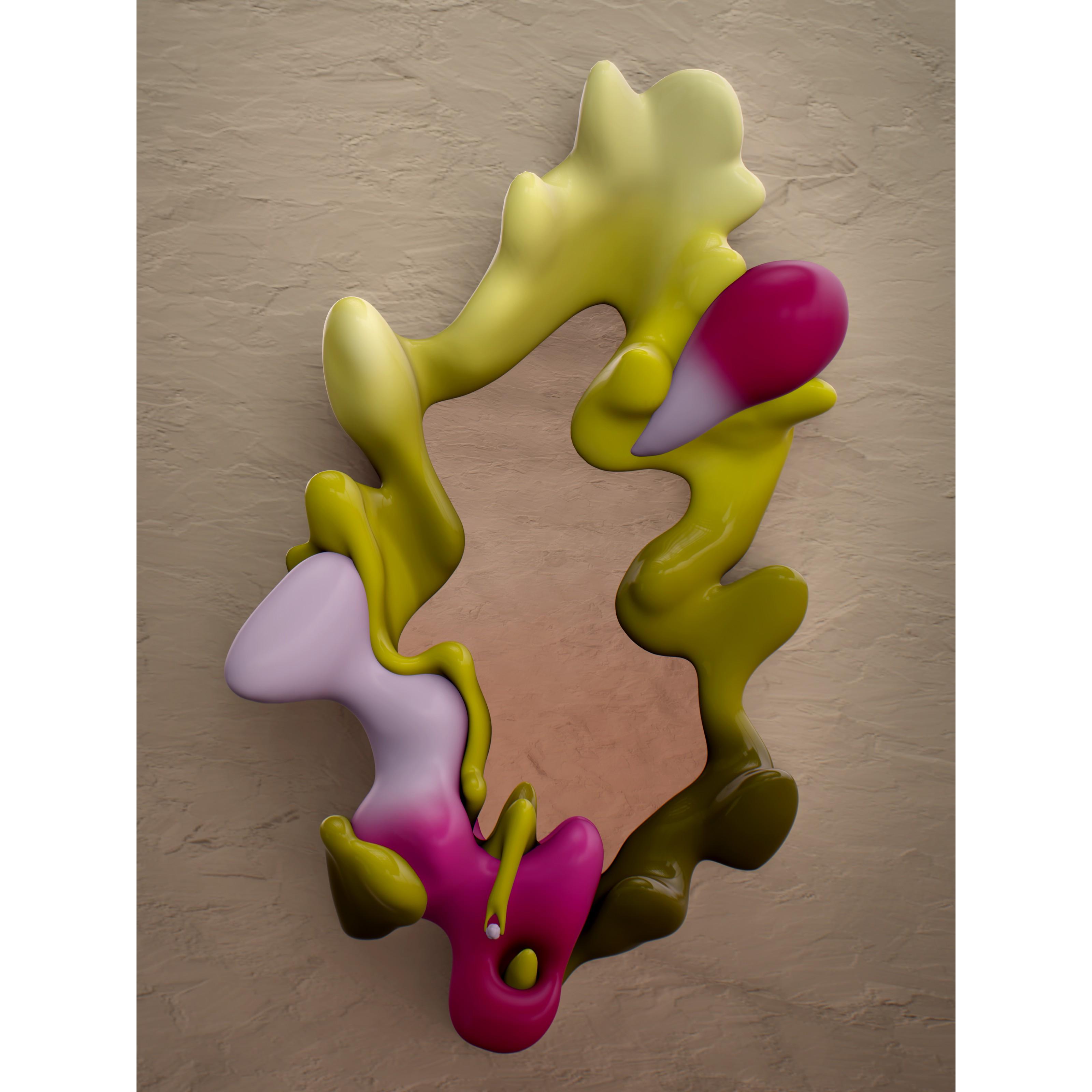 Misha Kahn - Sploosh (Mirror)