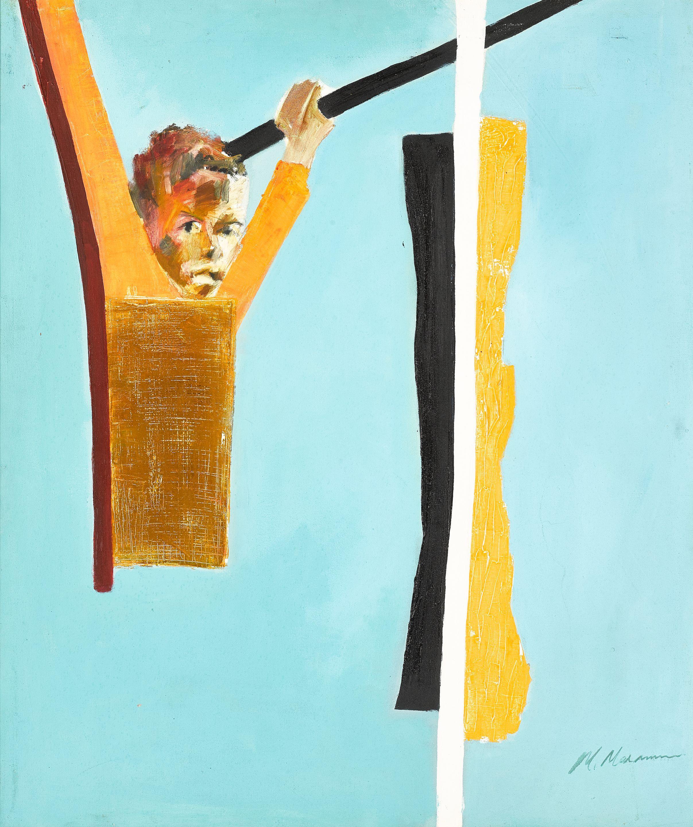 Misheck Masamvu - You realise, I am you