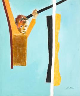 Misheck Masamvu - You realise, I am you