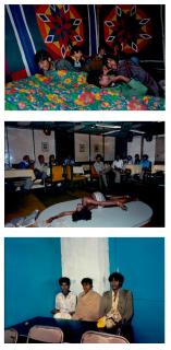 Mitch Epstein - Fraternity Vol. 7