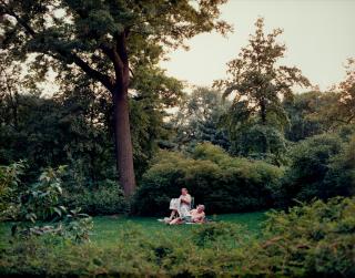 Mitch Epstein - \'Untitled, N.Y.\'