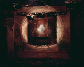 Mitch Epstein - Untitled (New York)