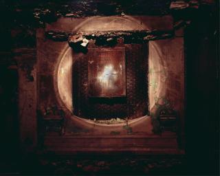 Mitch Epstein - Untitled, New York