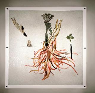 Mithu Sen - In Transit 6