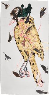 Mithu Sen - Perhaps you 2