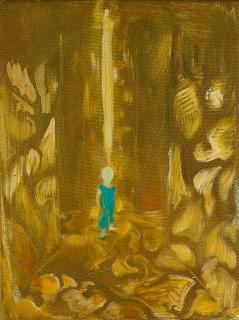 Mitja Ficko - Labyrinth