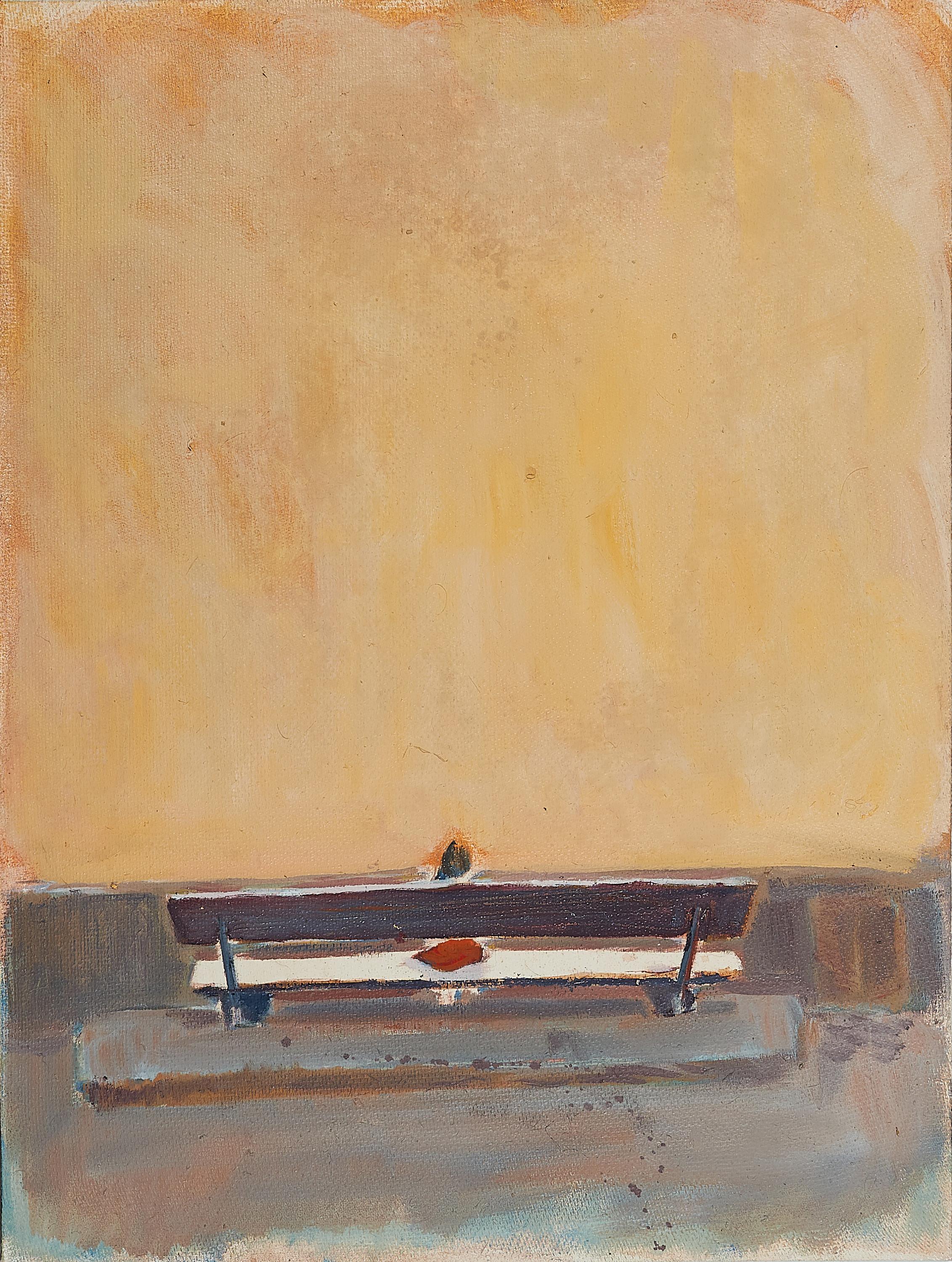 Mitja Ficko - Ohne Titel (b.n.).