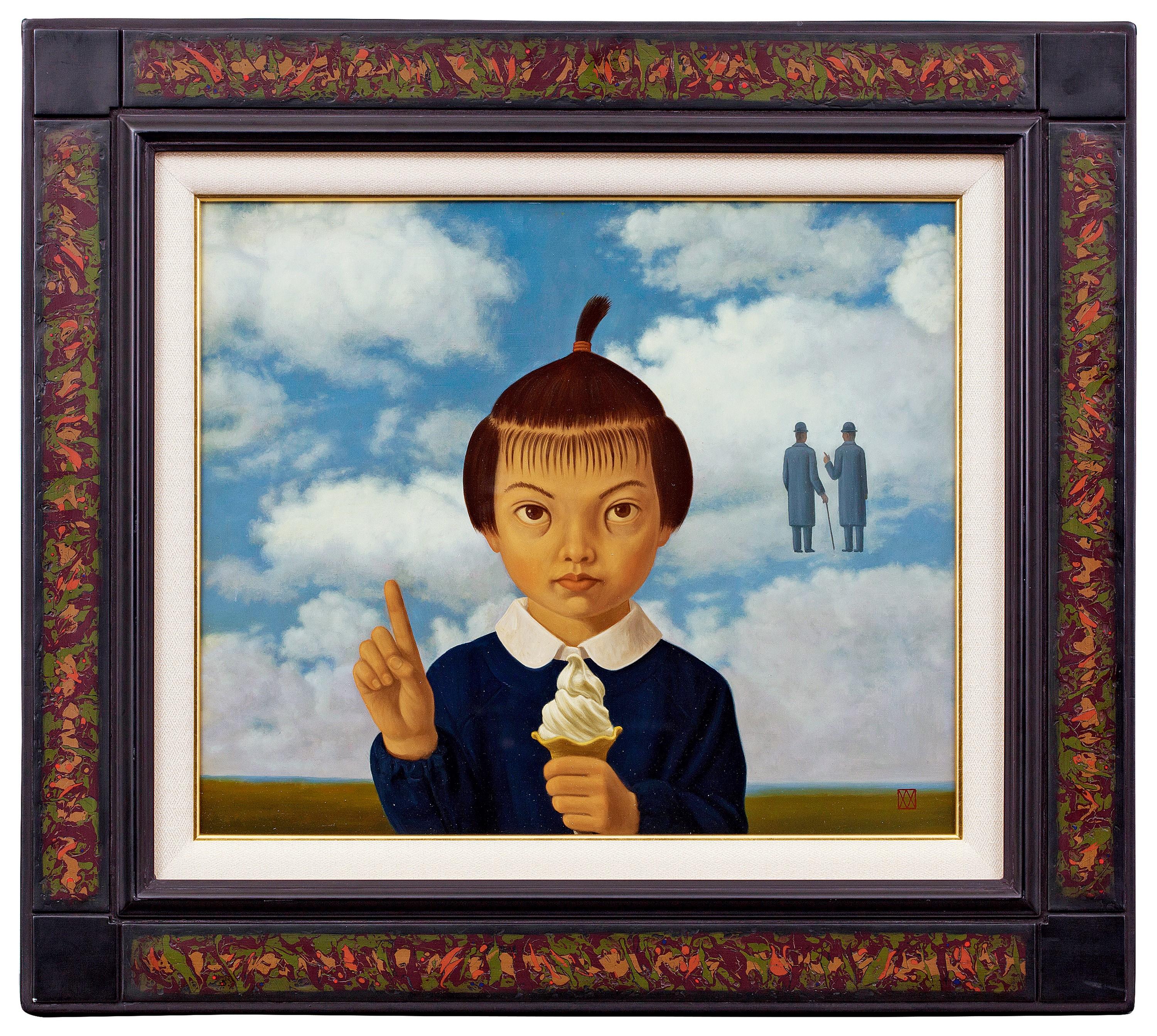 Mitsuru Watanabe - Naoko’s Sky