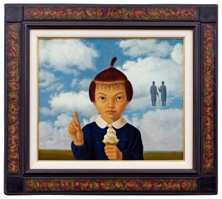 Mitsuru Watanabe - Naoko’s Sky