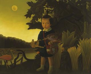 Mitsuru Watanabe - Secret Of The Forest