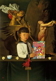 Mitsuru Watanabe - Time of Reading