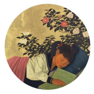 Mitsuru Watanabe - Yukiko Dreaming