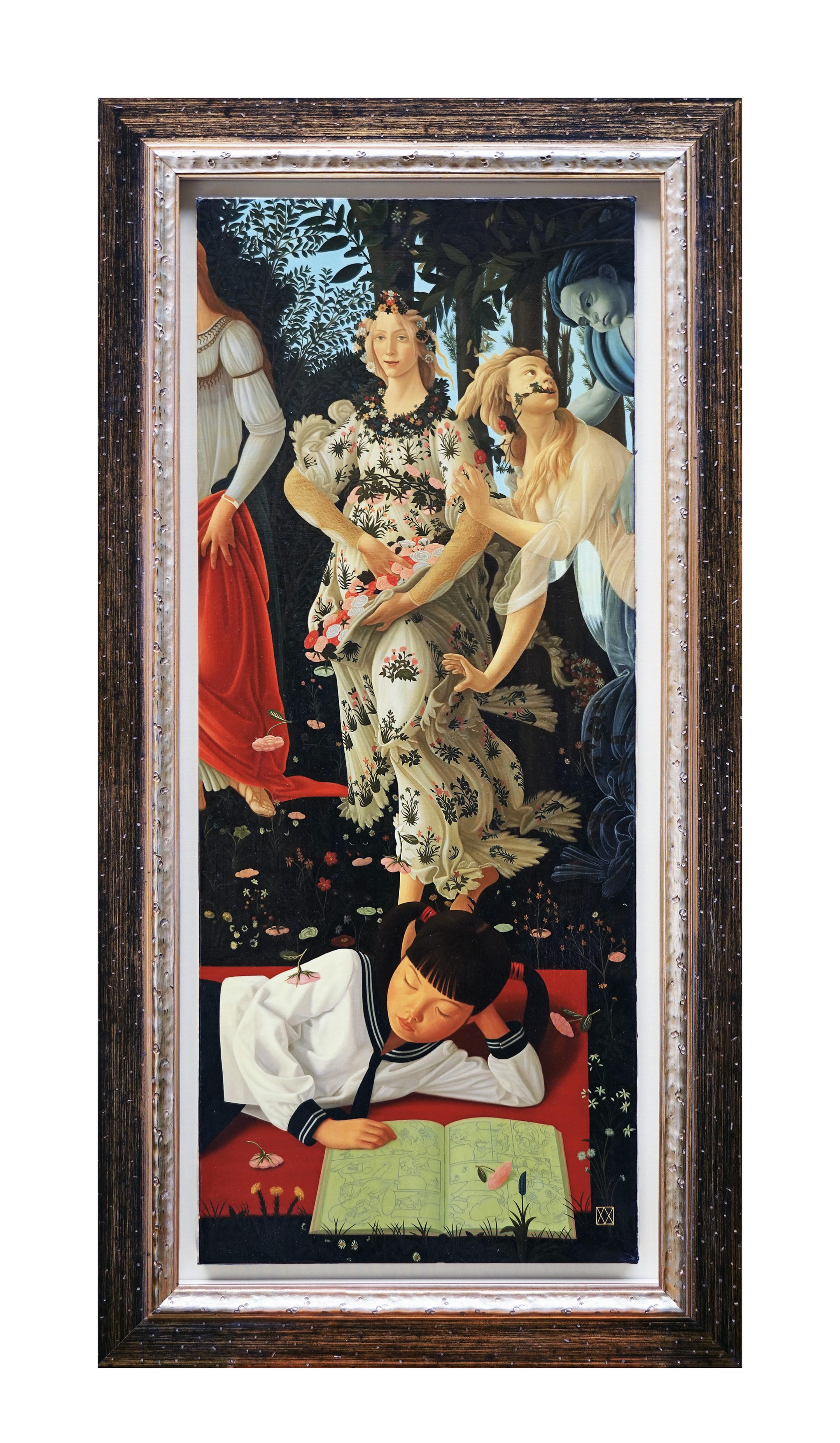 Mitsuru Watanabe - Yukiko\'S Spring