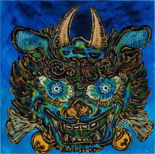 Miwa Komatsu - Ah-Towards the Sky