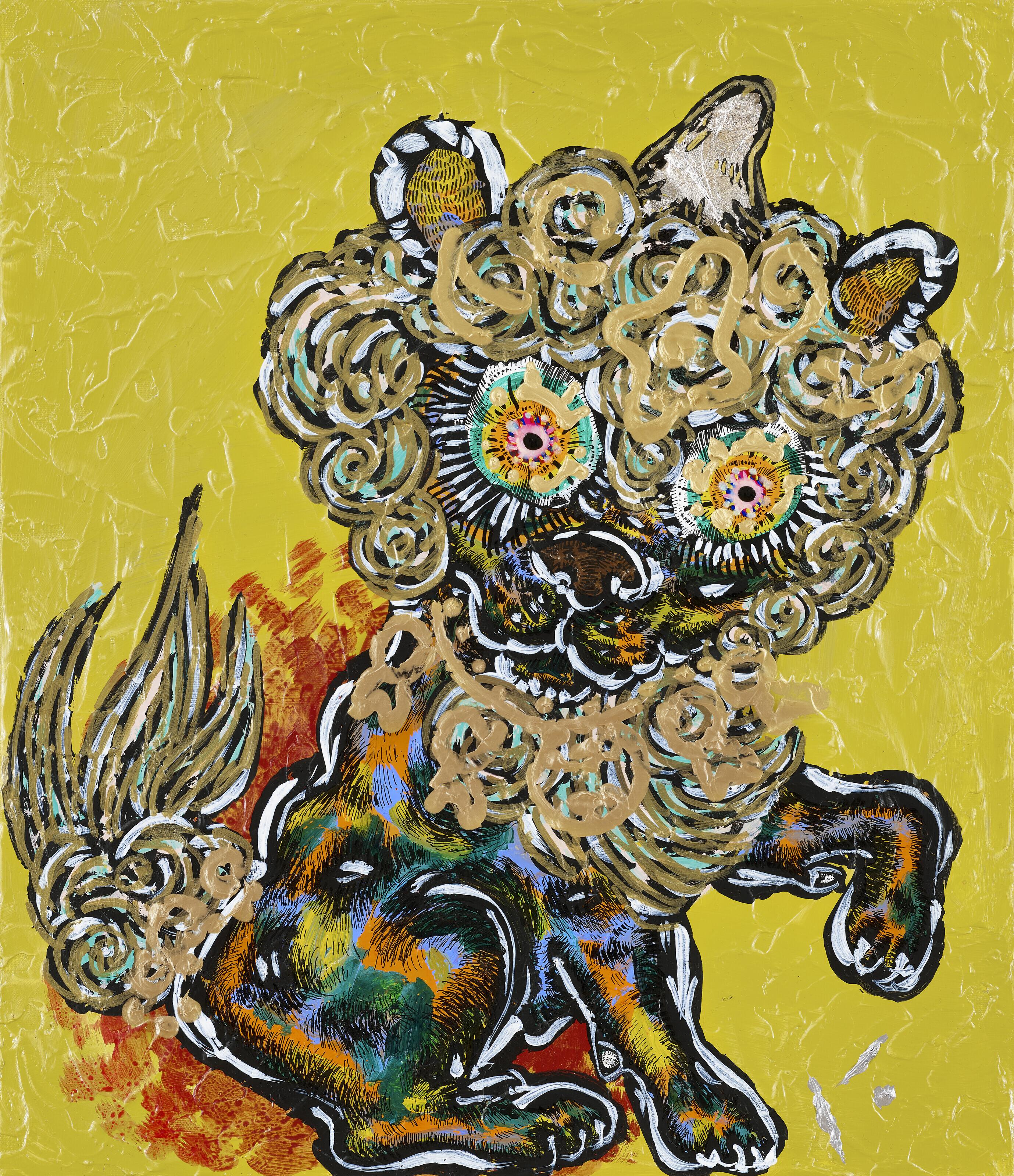 Miwa Komatsu - Come Here