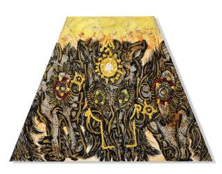 Miwa Komatsu - To be inherited