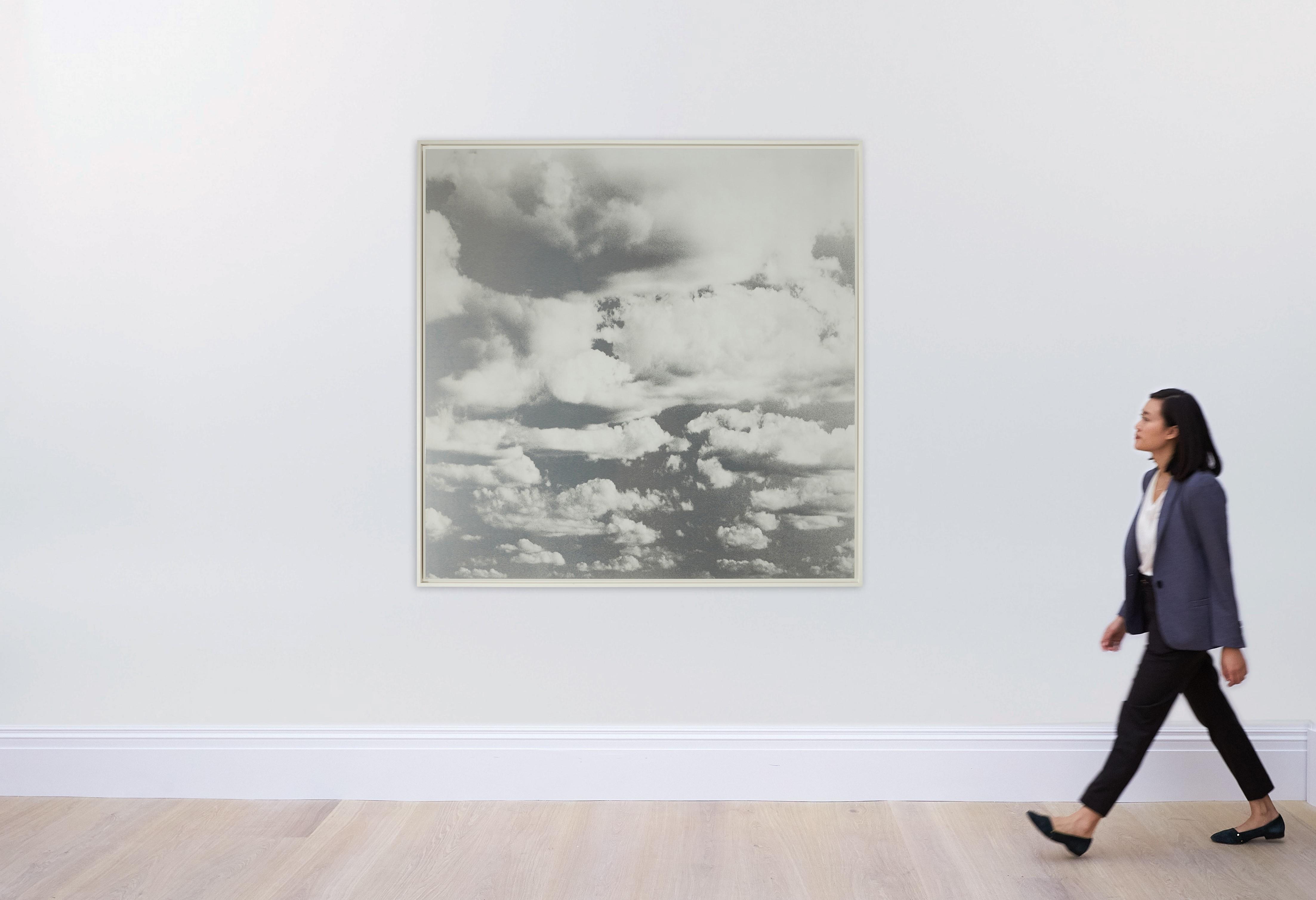 Miya Ando - Kumo (Cloud)