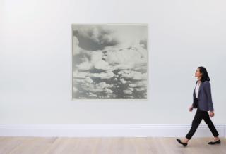 Miya Ando - Kumo (Cloud)