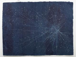 Miya Ando - Radiant of the Quarantids Meteor shower January 2, 2021