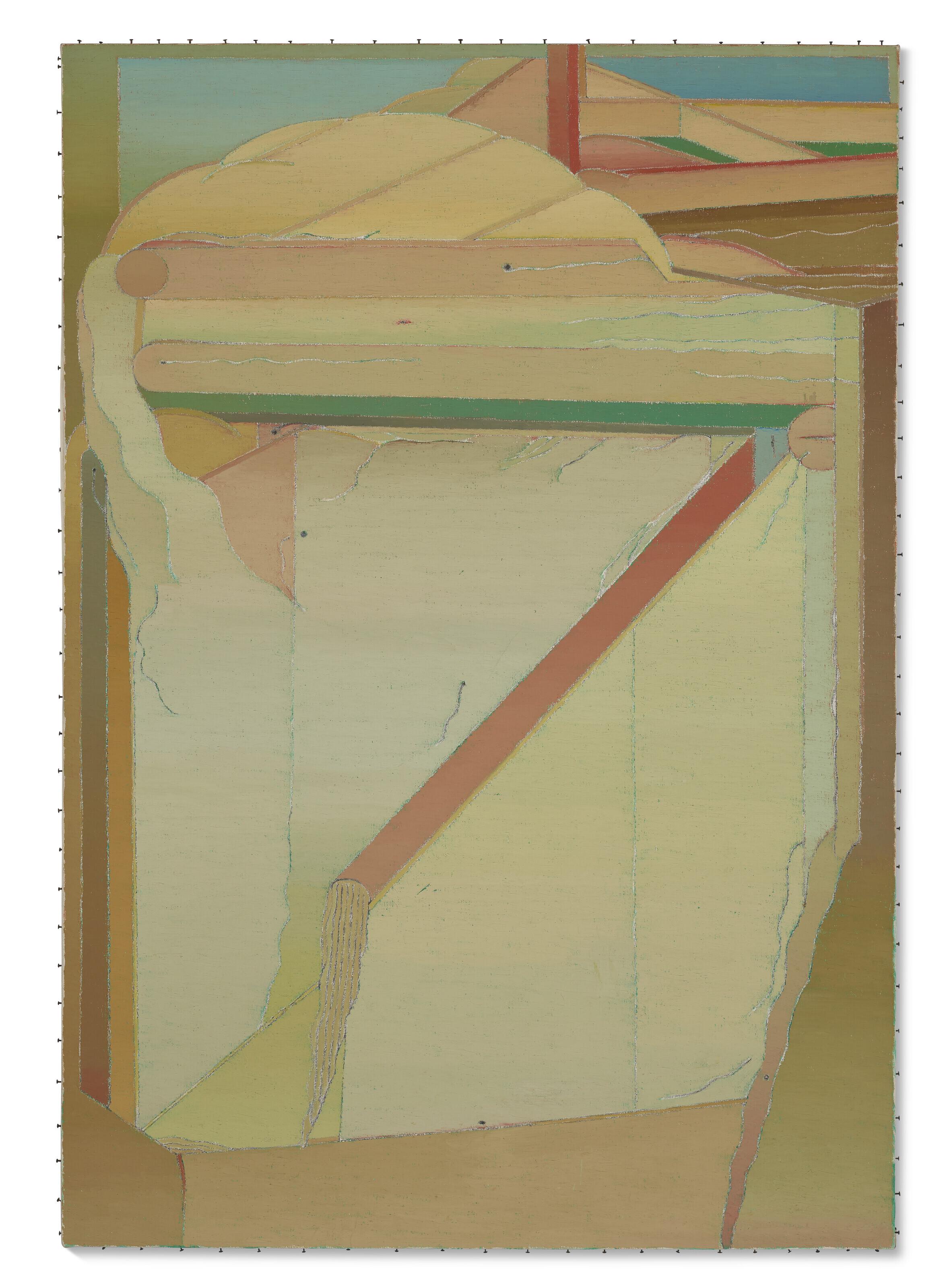 Miyoko Ito - Untitled (#118)