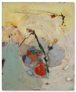 Moataz Nasr - St. Kathrin