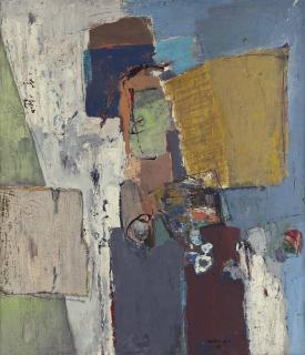 Moataz Nasr - Untitled