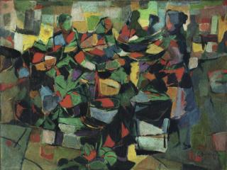 Mochtar Apin - Pasar (Market)