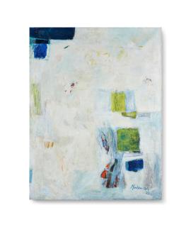 Mochtar Apin - Pasir Putih (White Sand)