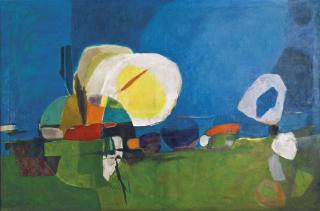 Mochtar Apin - Pesta Air (Water Celebration)