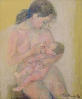 Mochtar Apin - Unknown