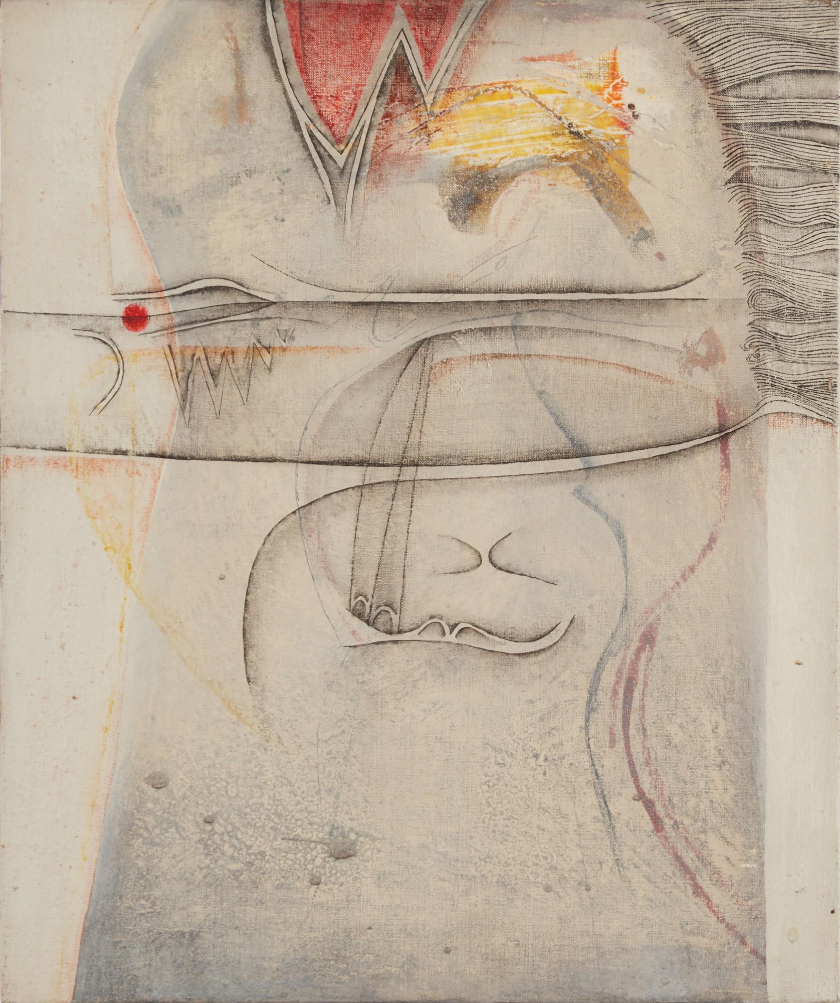 Modest Cuixart - Argument