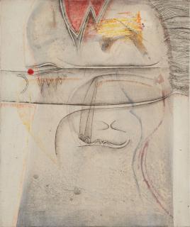 Modest Cuixart - Argument