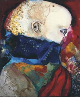 Modest Cuixart - Deseo de Los Golitsyn Deformación: \