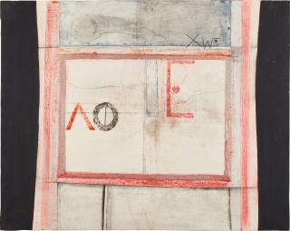 Modest Cuixart - Espectre