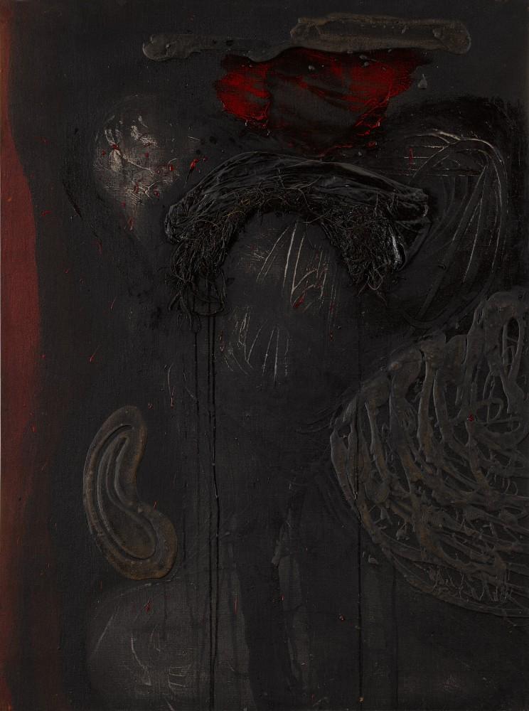 Modest Cuixart - Exorcimont