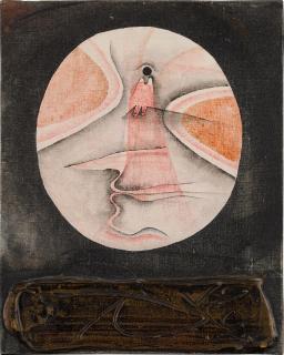 Modest Cuixart - Grainde