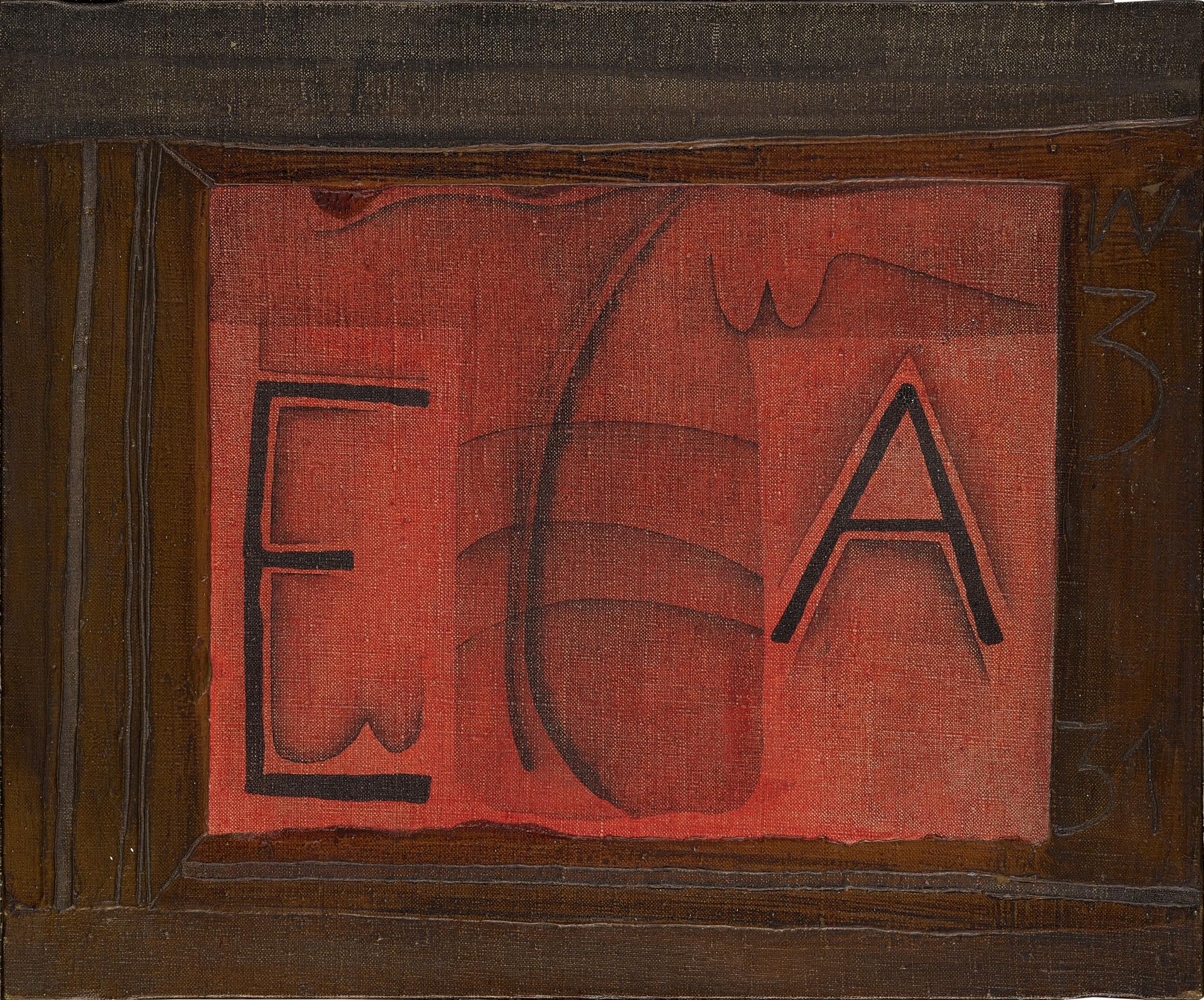 Modest Cuixart - Lletres E i A