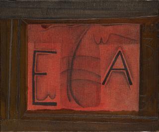 Modest Cuixart - Lletres E i A