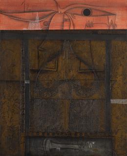 Modest Cuixart - Mediterrànea