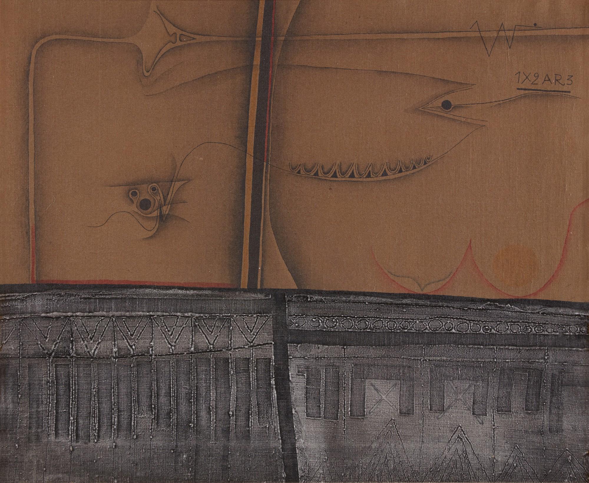 Modest Cuixart - Noemí