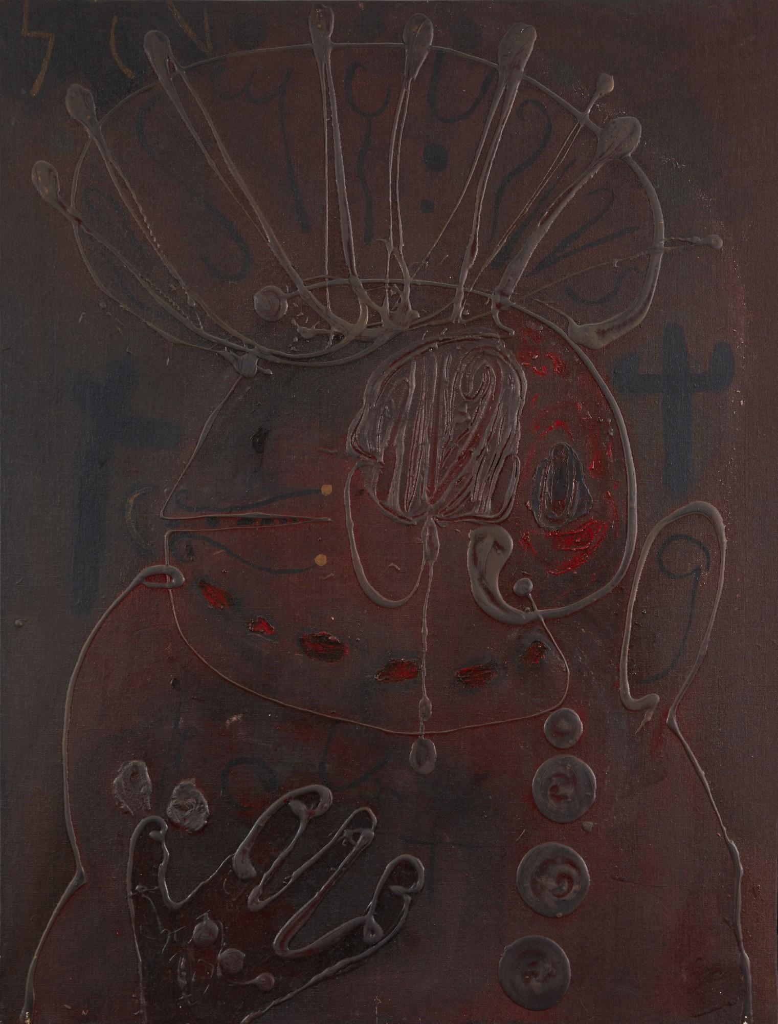 Modest Cuixart - Orlando