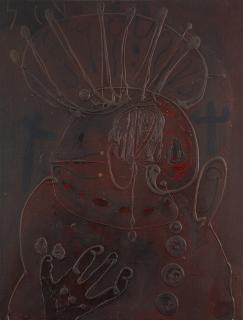 Modest Cuixart - Orlando