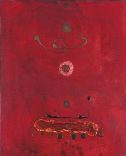 Modest Cuixart - Sin título