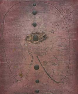 Modest Cuixart - Sin título