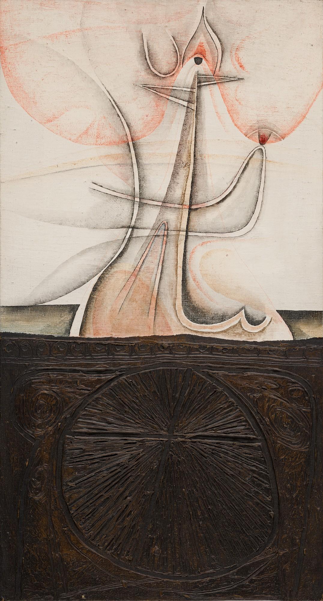 Modest Cuixart - Surc