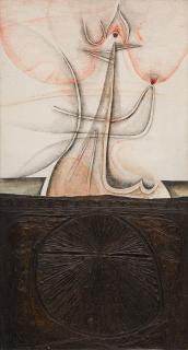 Modest Cuixart - Surc