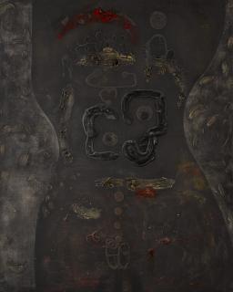 Modest Cuixart - Tors