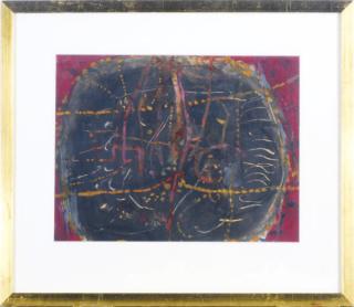 Modest Cuixart - Untitled